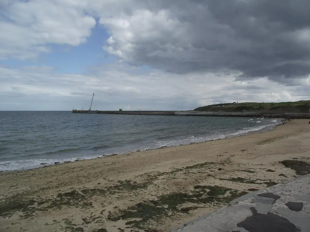 Fittie Fishing Village