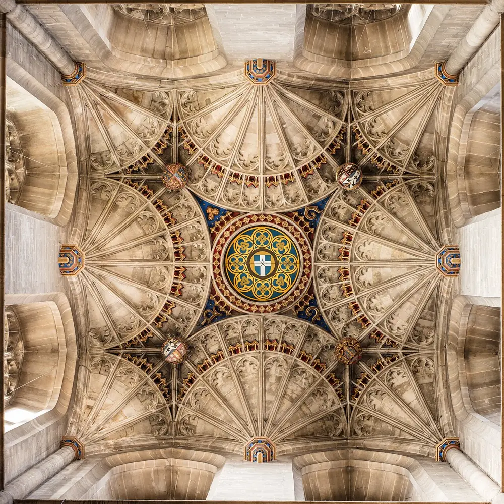 Canterbury Cathedral