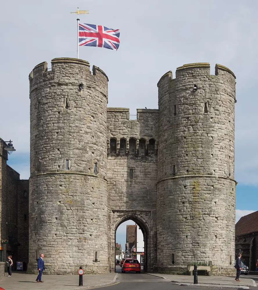 Climb the Westgate Towers