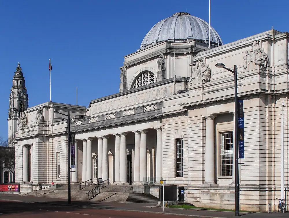 Impressionists at National Museum Cardiff