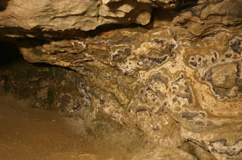 Blue John Cavern