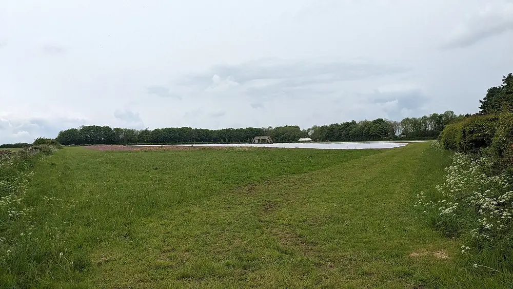 Cotswold Farm Park