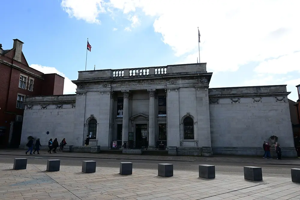 Ferens Art Gallery