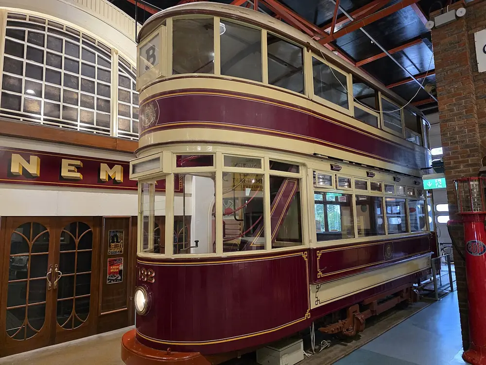 Streetlife Museum