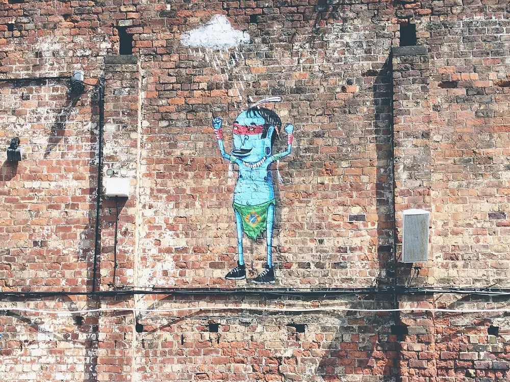 Street Food in the Baltic Triangle