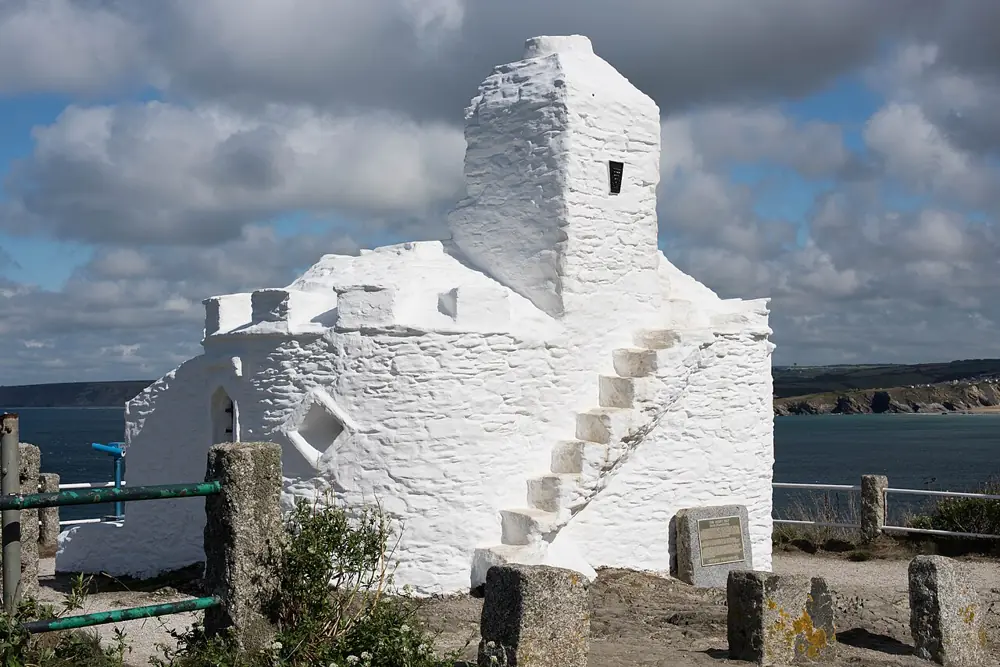 The Huer's Hut