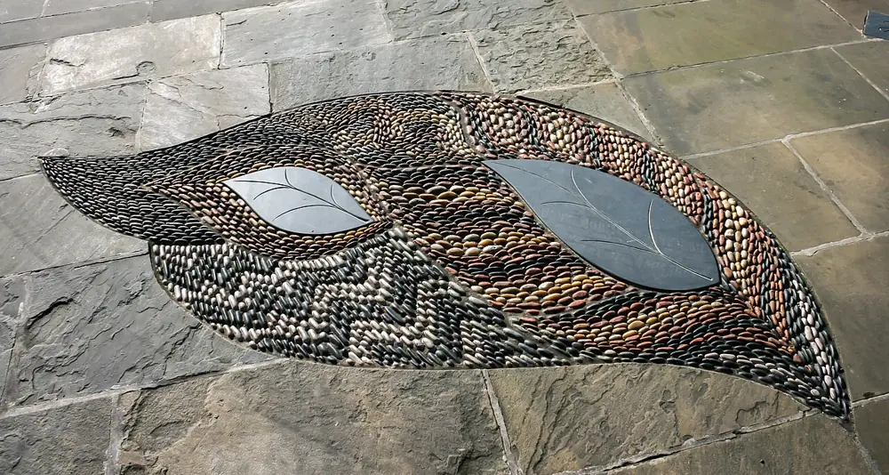 Nottingham Castle and Robin Hood