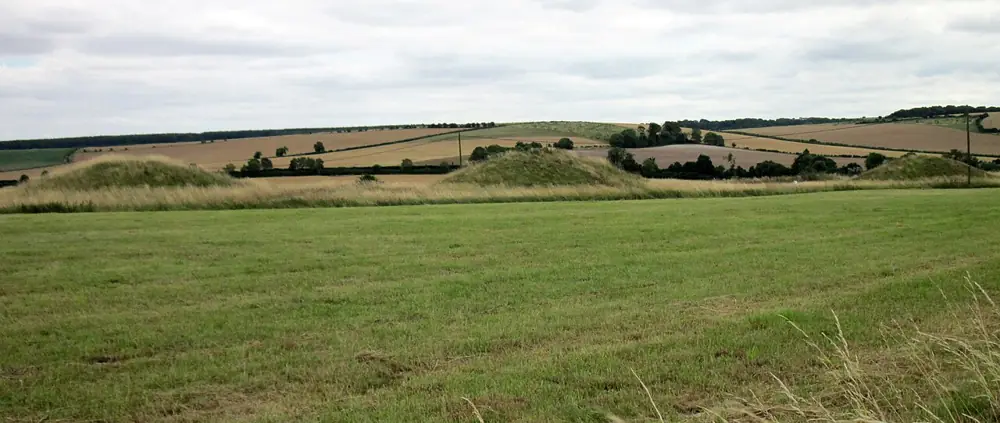 Overton Hill