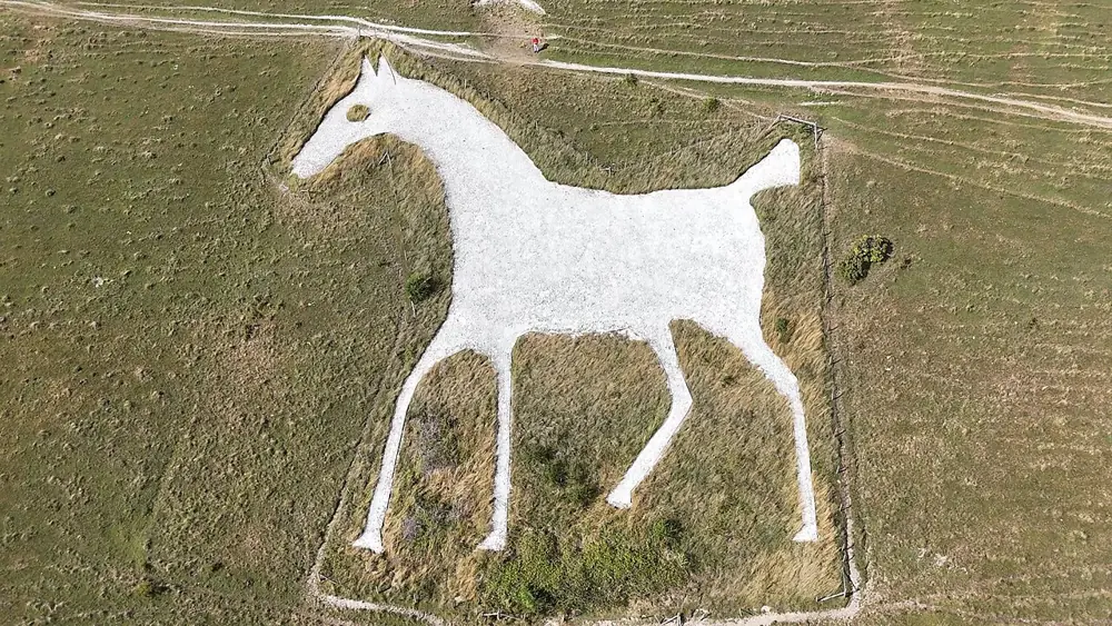Alton Barnes White Horse