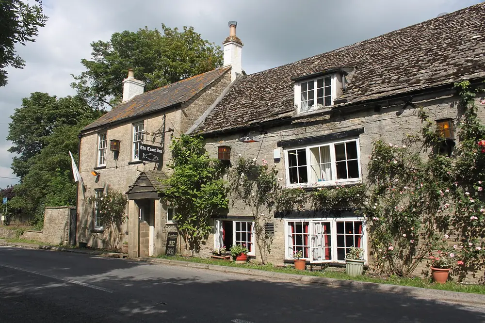Trout Inn