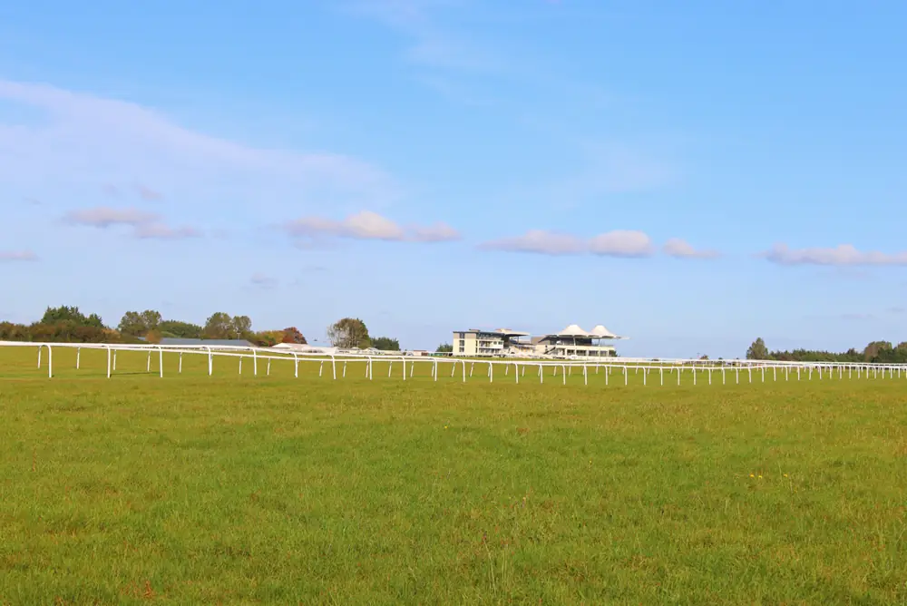 Bath Racecourse