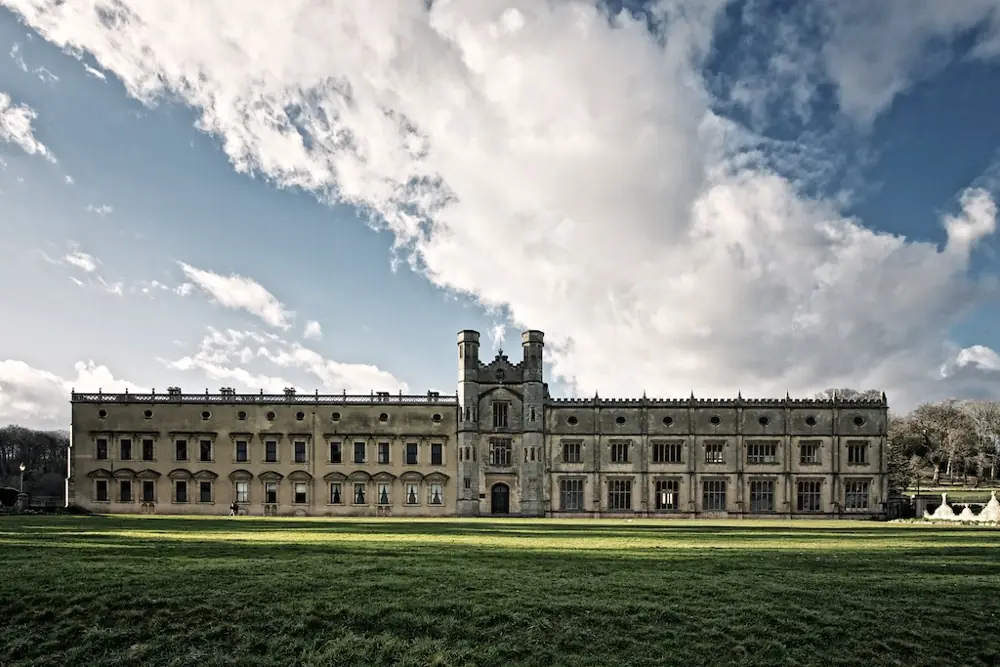 Ashton Court Mansion House