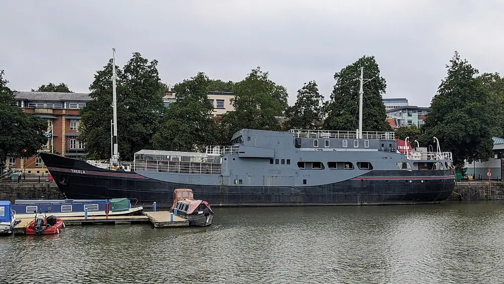 Thekla