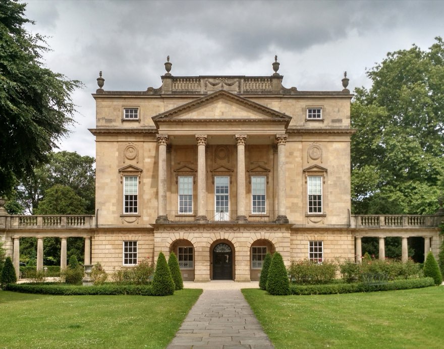 Gainsborough's Neighbours