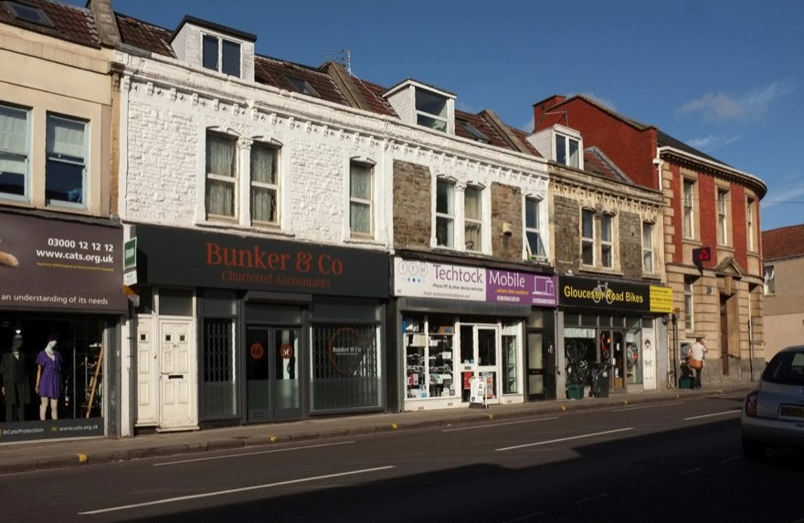 Gloucester Road Independents Crawl