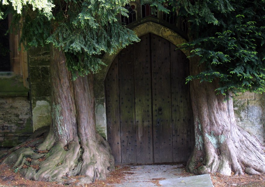The Doors of Durin