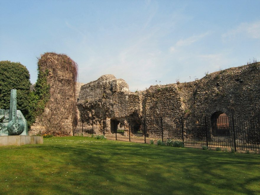 The Richest Abbey That Vanished